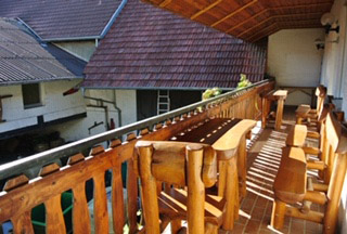 Gästezimmer
