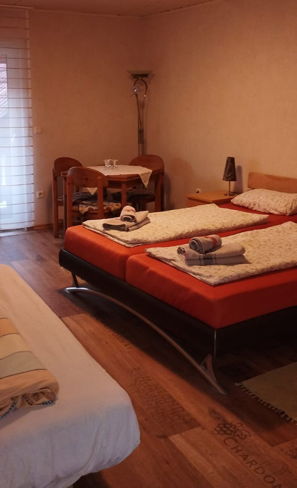Gästezimmer