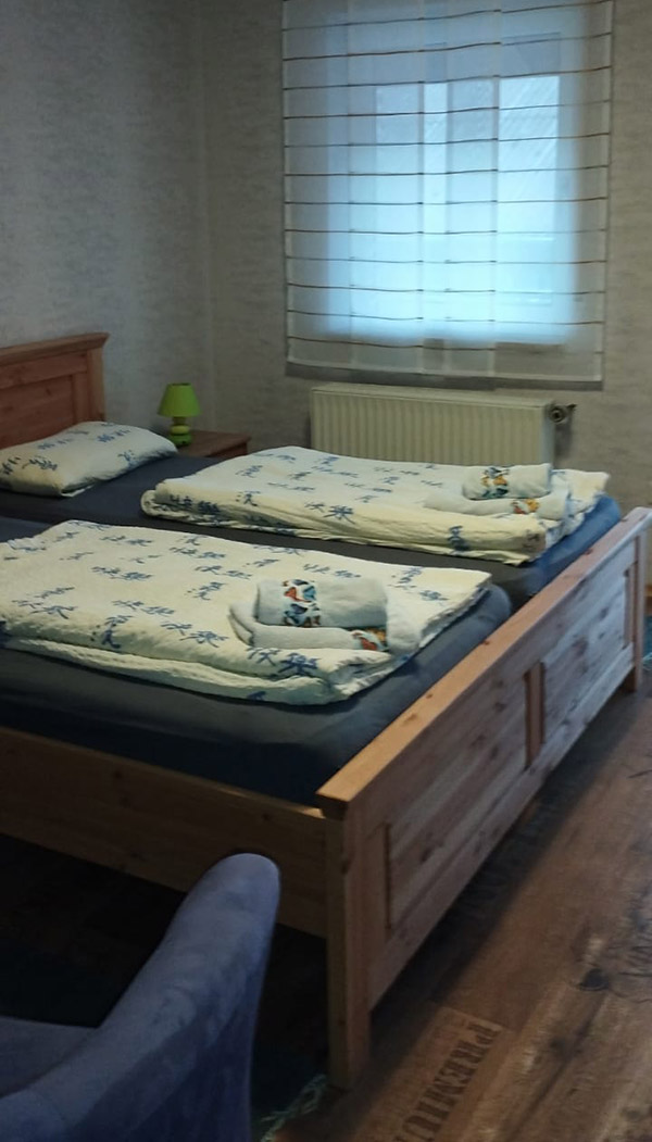 Gästezimmer