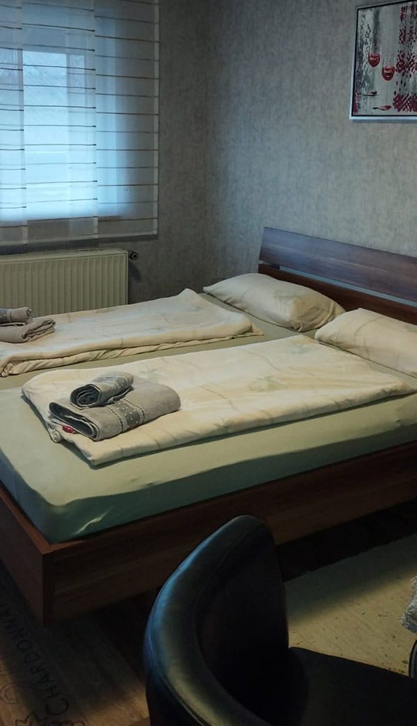 Gästezimmer
