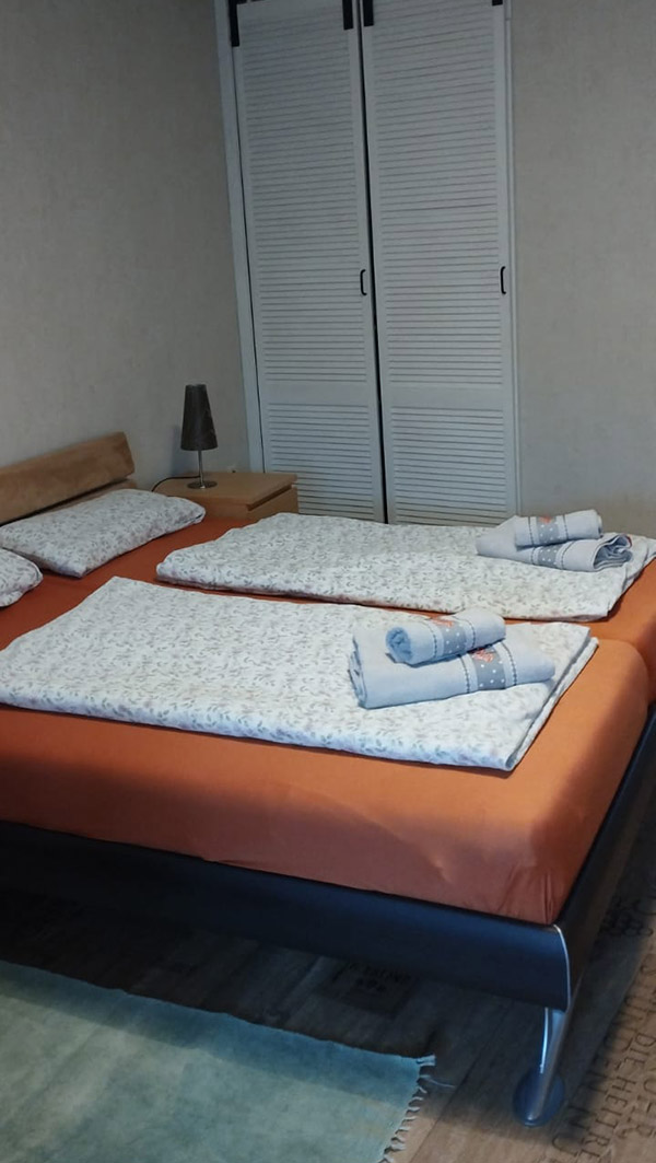 Gästezimmer