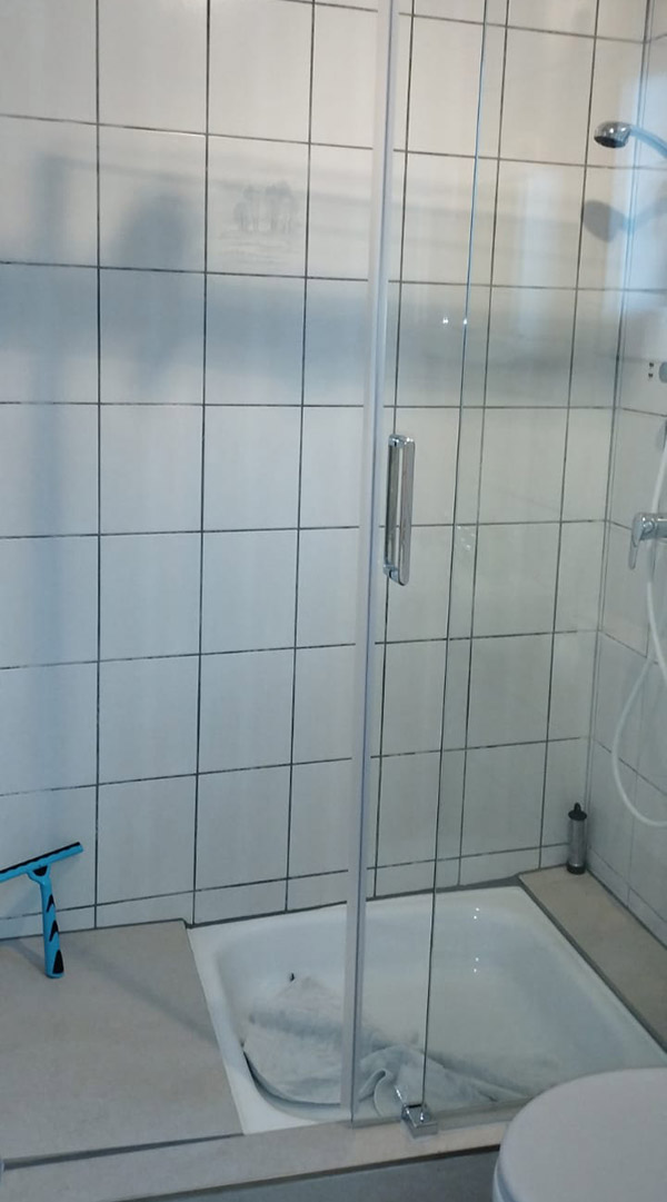 Gästezimmer