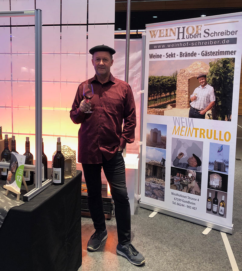 Weinmesse Worms