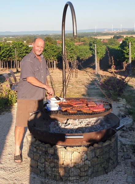 Hubert_Grillmeister