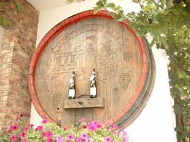 In vino veritas