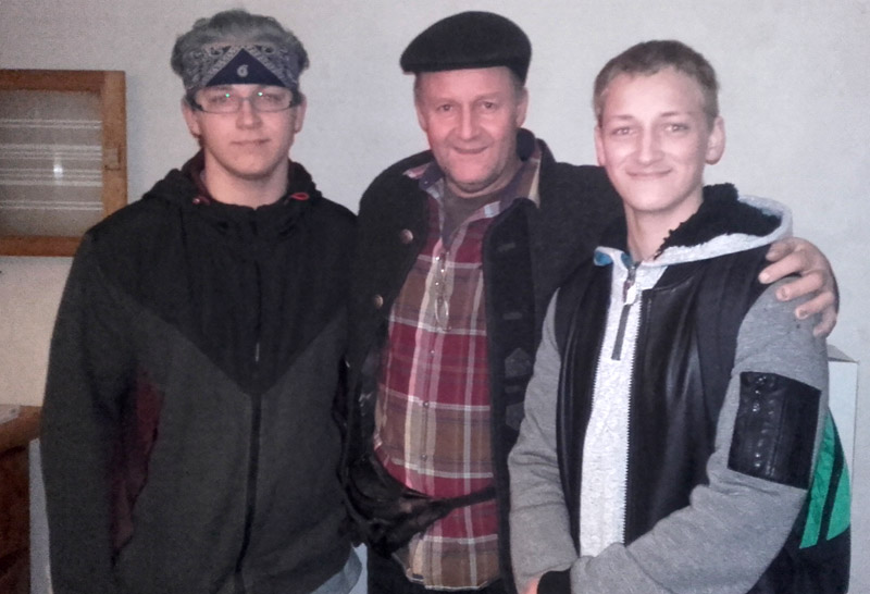 Weinlese 2016