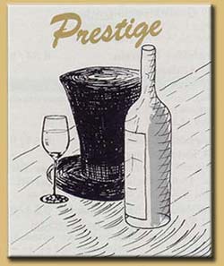Linie Prestige