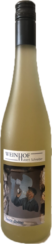 2019 Silvaner Spätlese