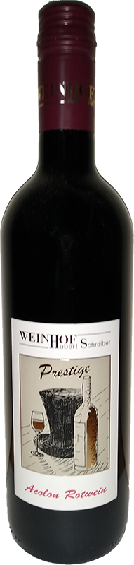 Acolon Rotwein