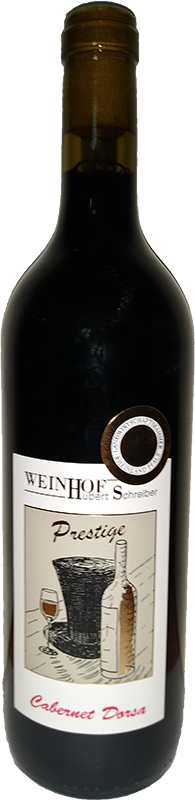 Cabernet Dorsa