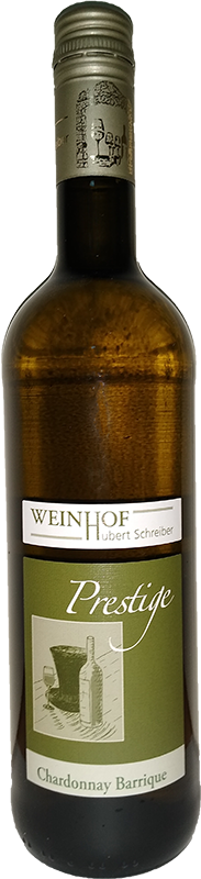 Chardonnay Barrique