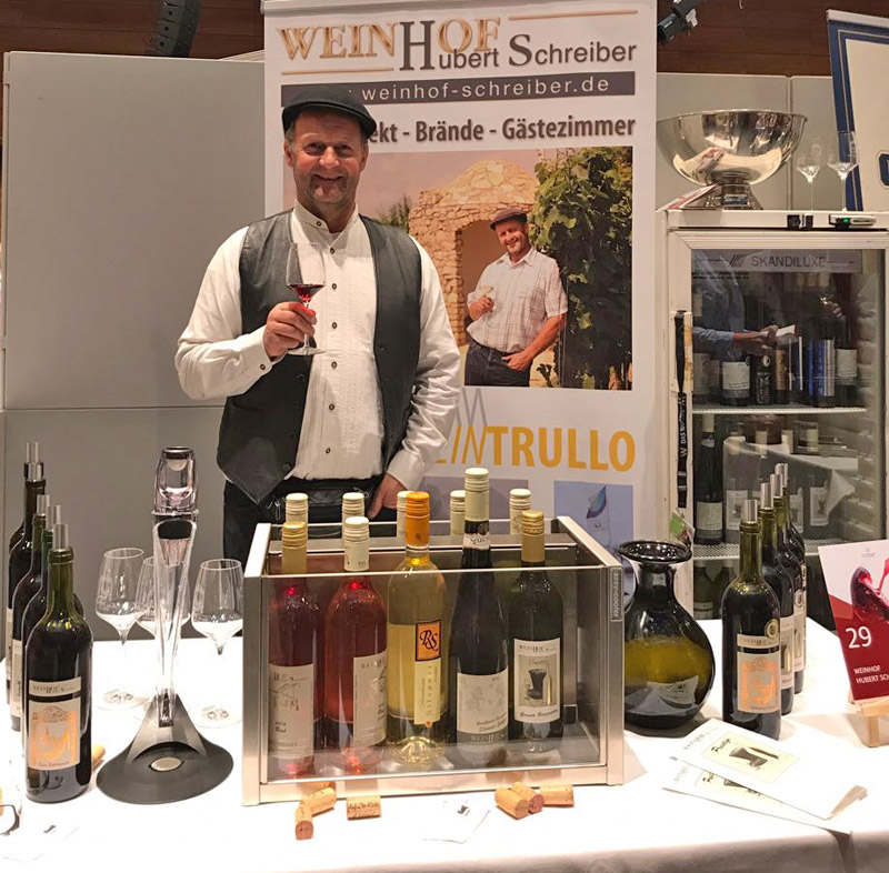 Weinmesse Worms